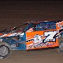 2013 MW 7 DANNY ALLEN 511